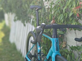 Brugt BMC Teammachine SLR01 TWO 2023 2023 Road & Gravel — billede 8 af 17