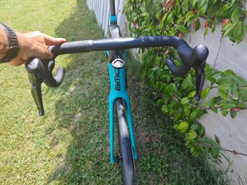 Brugt BMC Teammachine SLR01 TWO 2023 2023 Road & Gravel — billede 9 af 17