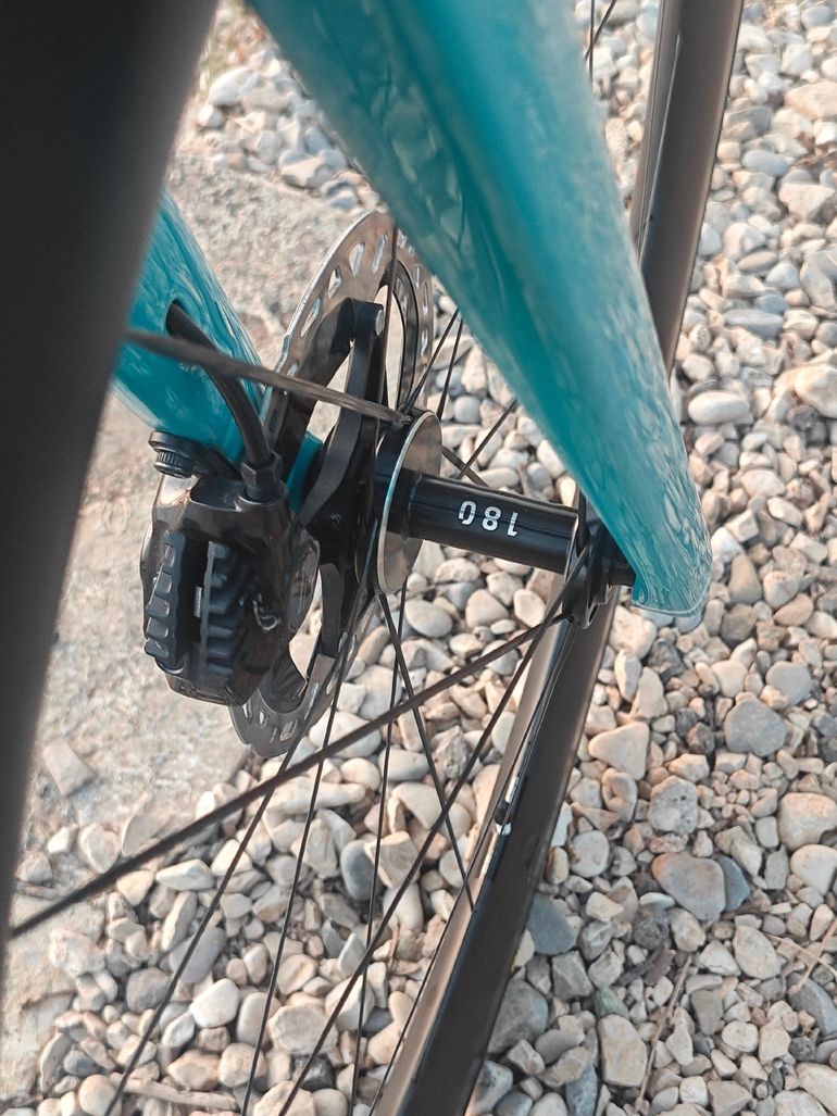 Brugt BMC Teammachine SLR01 TWO 2023 2023 Road & Gravel — billede 15 af 17