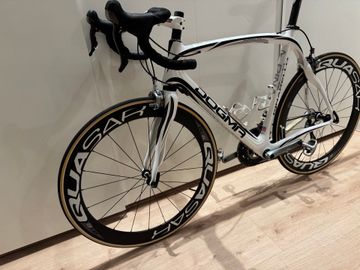 Used Pinarello Dogma 60.1 2015 Road & Gravel, White — image 5 of 16