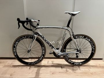 Used Pinarello Dogma 60.1 2015 Road & Gravel, White — image 4 of 16