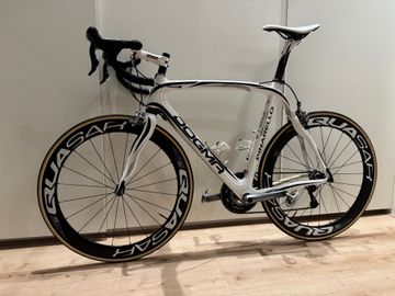 Used Pinarello Dogma 60.1 2015 Road & Gravel, White — image 3 of 16