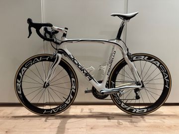 Gebrauchtes Pinarello Dogma 60.1 2015 Road & Gravel
