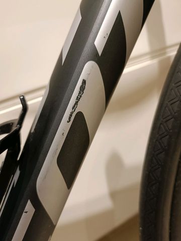 Brugt Scott Addict 10 disc 2020 2020 Road & Gravel — billede 8 af 8