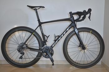 Scott, Addict 10 disc 2020