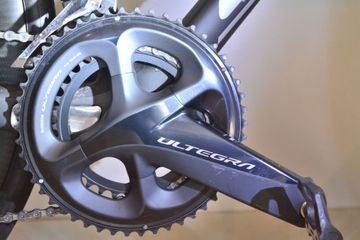 Brugt Scott Addict 10 disc 2020 2020 Road & Gravel — billede 7 af 8