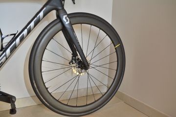 Brugt Scott Addict 10 disc 2020 2020 Road & Gravel — billede 5 af 8