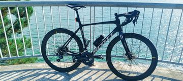 Brugt Scott Addict 10 disc 2020 2020 Road & Gravel — billede 6 af 8