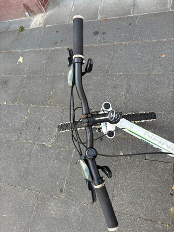 Used BULLS Nandi 26 2020 2020 Mountainbike, White, 26 — image 6 of 6