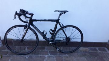 Brugt Colnago C 50 Anniversario 2012 Road & Gravel — billede 1 af 3