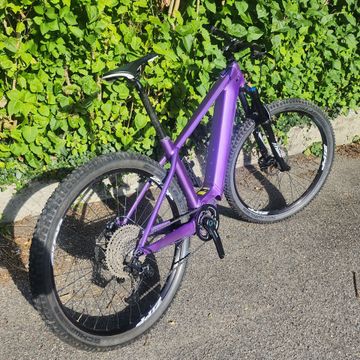Brugt Canyon Grand Canyon:ON 8 2022 2022 Mountainbike — billede 7 af 9