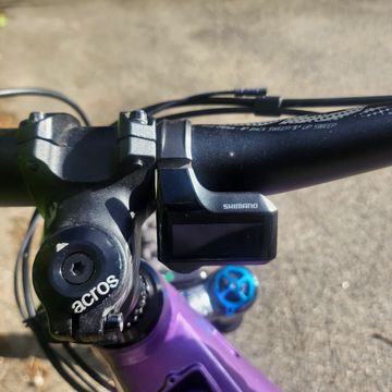 Brugt Canyon Grand Canyon:ON 8 2022 2022 Mountainbike — billede 8 af 9