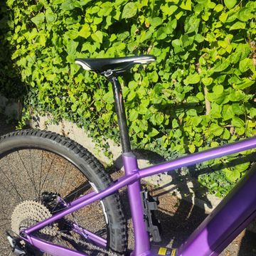 Brugt Canyon Grand Canyon:ON 8 2022 2022 Mountainbike — billede 9 af 9