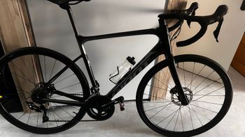 Giant, Defy Advanced 2 2020