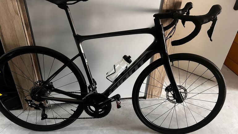 ミ*E様 【特価】defy advanced2 2020 Mサイズ Giant Defy Advanced 2 2020 2020