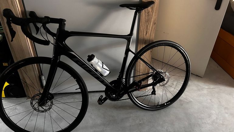 Giant Defy Advanced 2 2020 2020