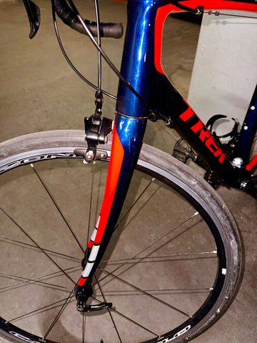Tweedehands Trek Émonda S 5 2017 2017 Road & Gravel — afbeelding 8 van 9