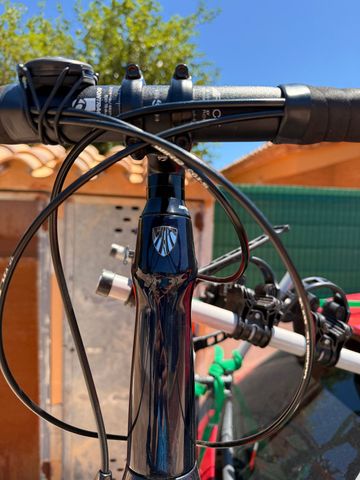 Tweedehands Trek Émonda S 5 2017 2017 Road & Gravel — afbeelding 3 van 9