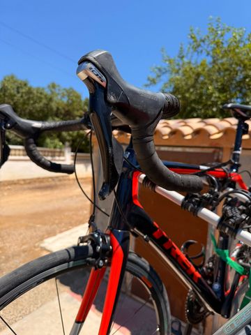 Tweedehands Trek Émonda S 5 2017 2017 Road & Gravel — afbeelding 6 van 9