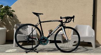 Used Specialized Tarmac SL3 Pro Dura-Ace 2011 2011 Road & Gravel — image 2 of 7