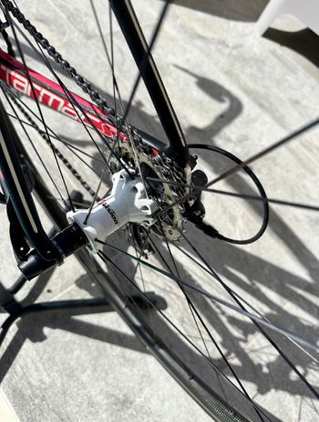 Used Specialized Tarmac SL3 Pro Dura-Ace 2011 2011 Road & Gravel — image 4 of 7