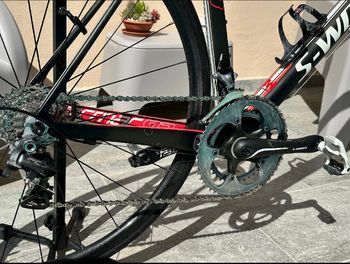 Used Specialized Tarmac SL3 Pro Dura-Ace 2011 2011 Road & Gravel — image 5 of 7