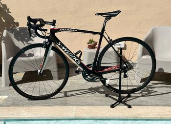 Used Specialized Tarmac SL3 Pro Dura-Ace 2011 2011 Road & Gravel — image 1 of 7