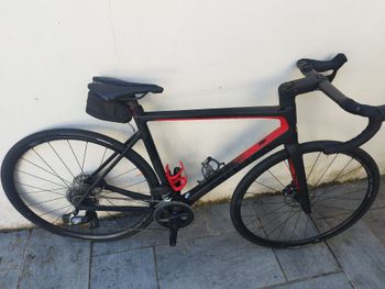 Colnago, V3 SRAM Rival eTap AXS