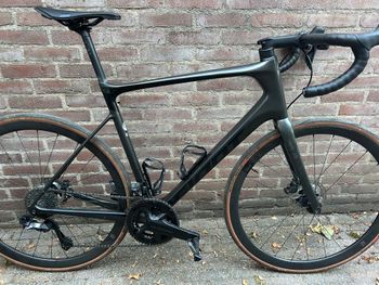 Giant Defy | Up to 70% off | Save on used bikes | buycycle