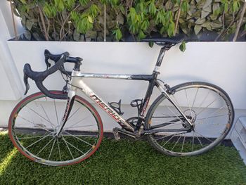 Used Merida Road Bikes for sale | 70% off new | buycycle