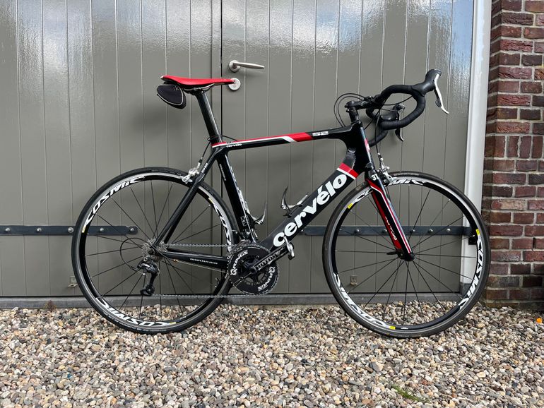 Cervélo S2 48サイズ 🔥 🔥 🔥 Cervelo S2 Road Bike Size : 48