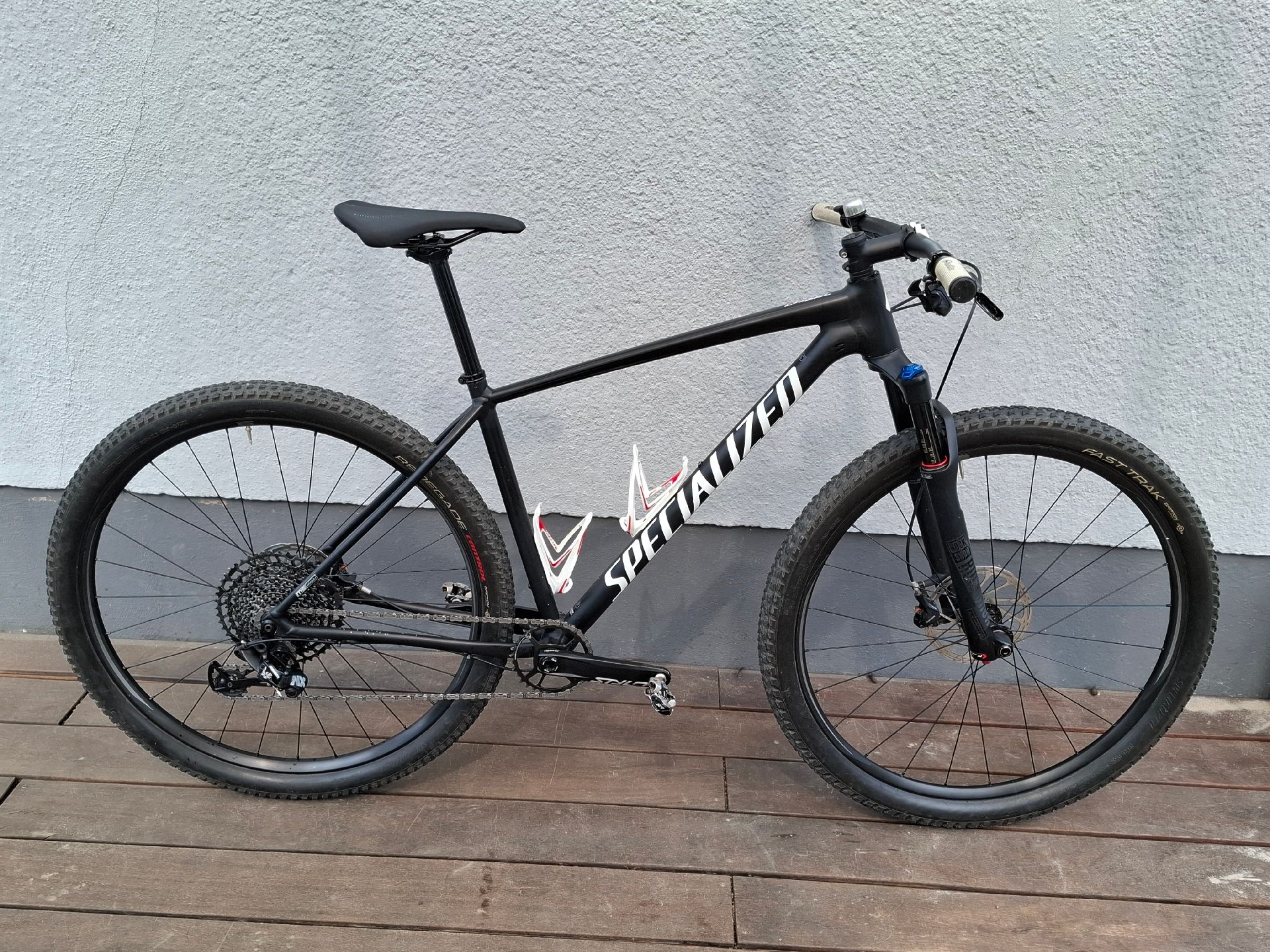 Specialized Men's Chisel Expert 2019 2019