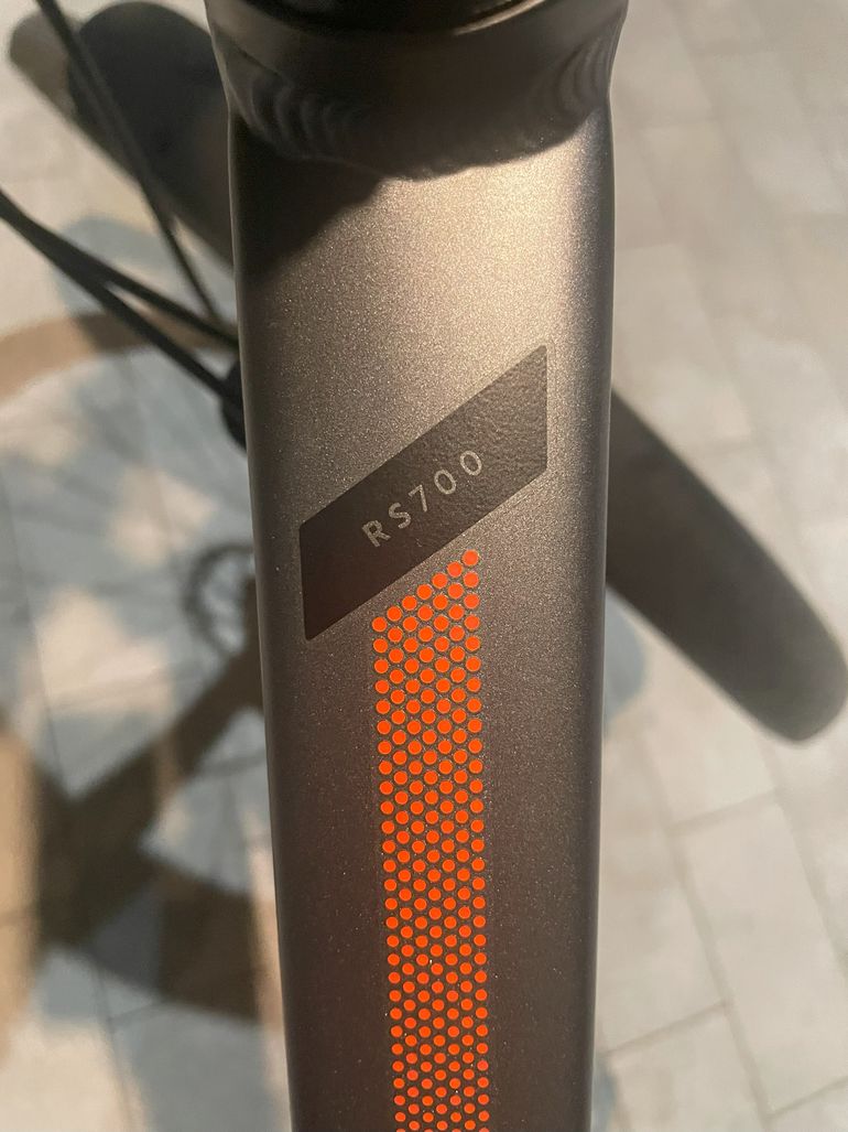 Used RIVERSIDE Rs700 2024 Road & Gravel — image 4 of 6