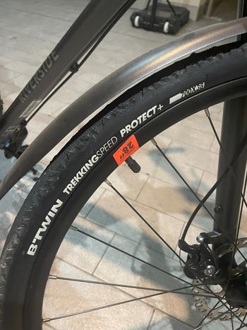 Used RIVERSIDE Rs700 2024 Road & Gravel — image 6 of 6