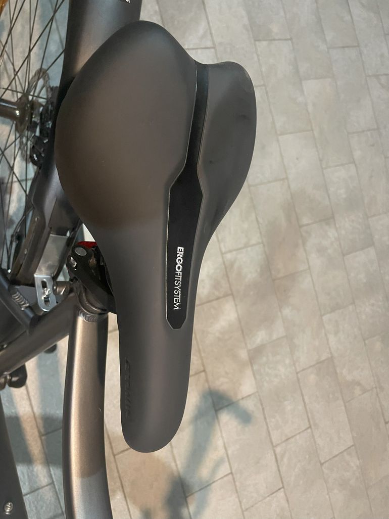 Used RIVERSIDE Rs700 2024 Road & Gravel — image 2 of 6