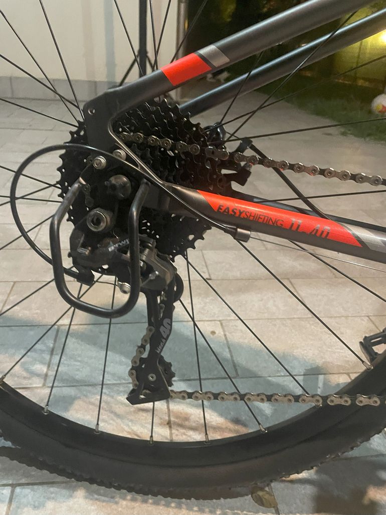 Used RIVERSIDE Rs700 2024 Road & Gravel — image 1 of 6