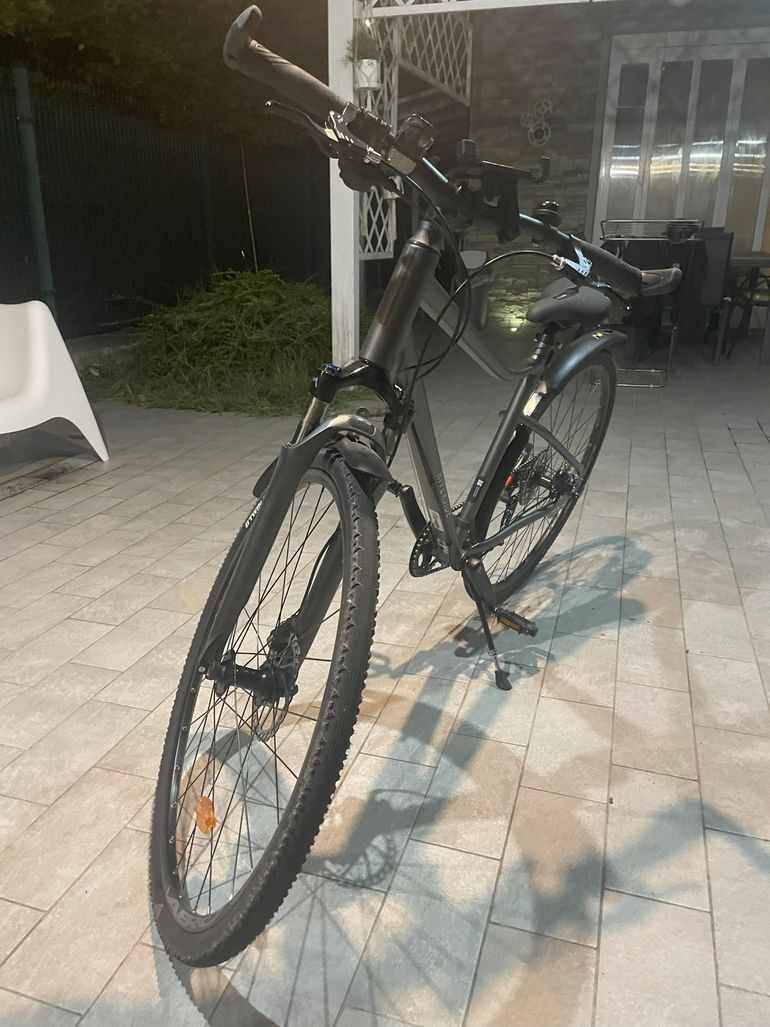 Used RIVERSIDE Rs700 2024 Road & Gravel — image 5 of 6