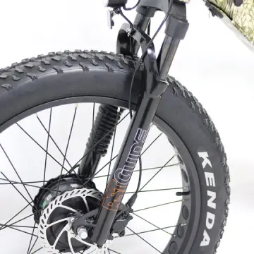 Used EUNORAU Defender S Pro 2018 Mountainbike, Light Gray — image 7 of 28