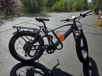 Used EUNORAU Defender S Pro 2018 Mountainbike, Light Gray — image 28 of 28