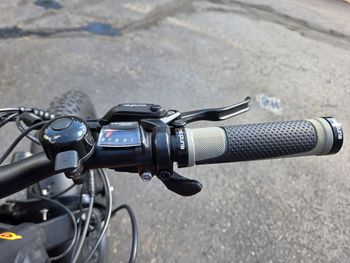 Used EUNORAU Defender S Pro 2018 Mountainbike, Light Gray — image 25 of 28