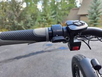 Used EUNORAU Defender S Pro 2018 Mountainbike, Light Gray — image 24 of 28