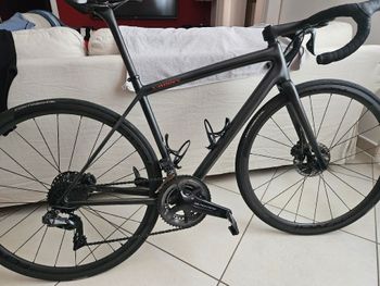Specialized Aethos Comp 105 Di2 2024