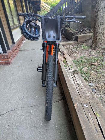 Used Priority X 2023 Road & Gravel, Black — image 5 of 5