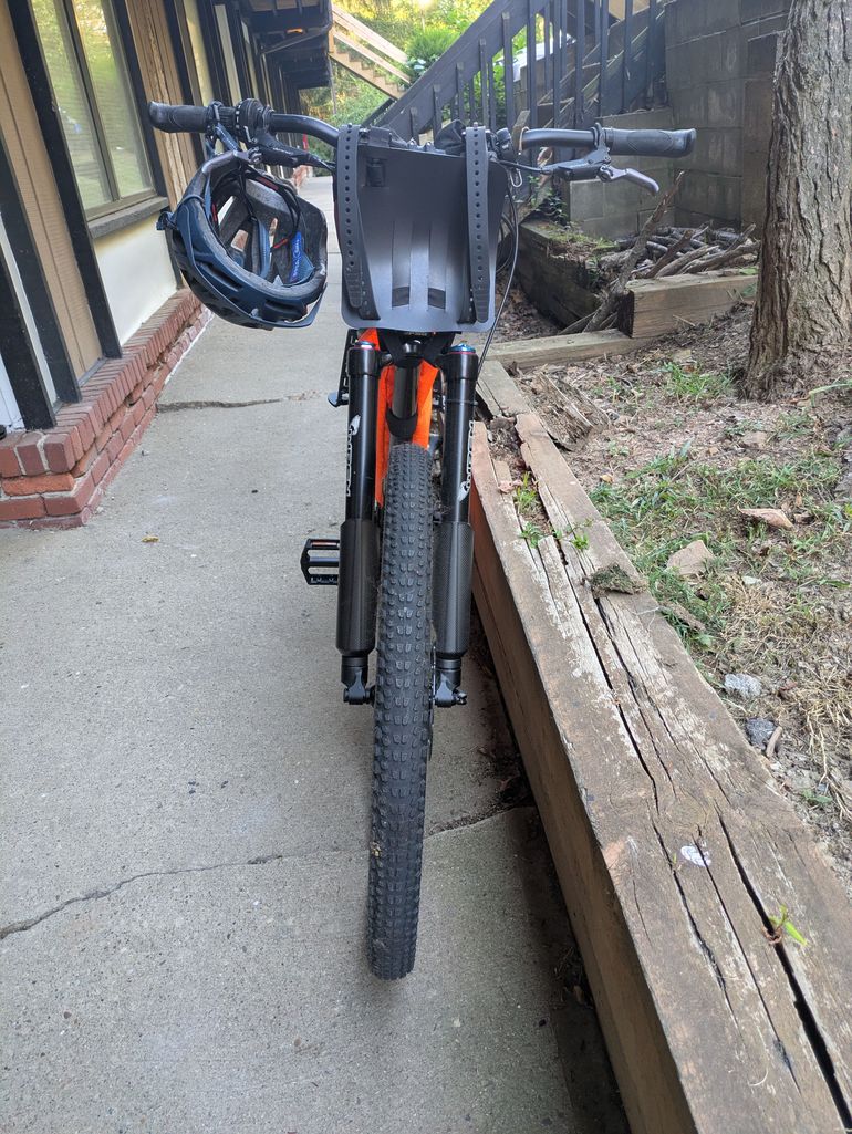 Used Priority X 2023 Road & Gravel, Black — image 5 of 5