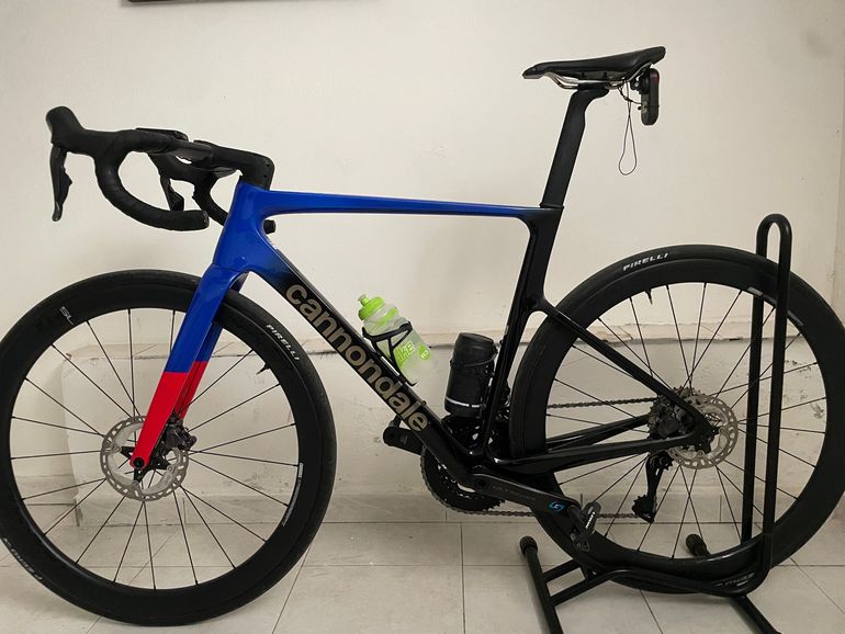 Cannondale SuperSix EVO Hi-MOD 2 2024 2024