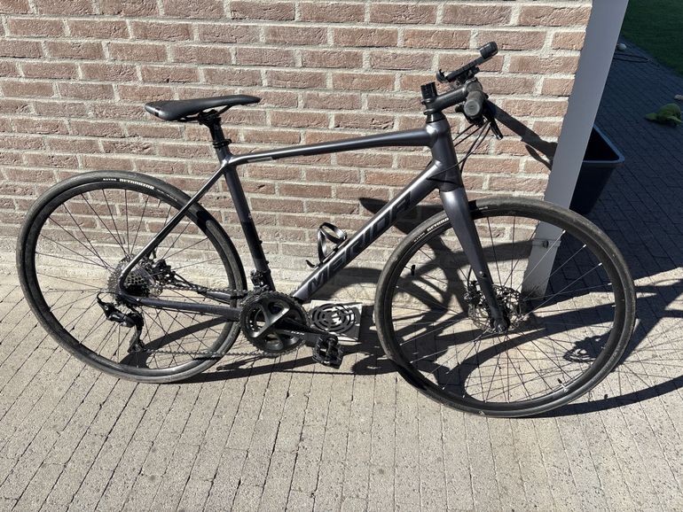 Merida SPEEDER 400 2023