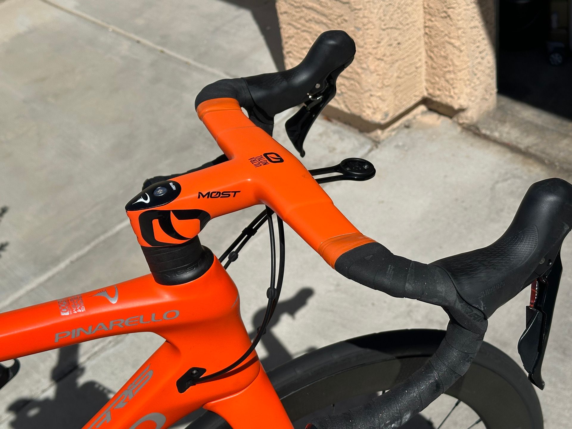 Pinarello PARIS 105 11S 2023 2023