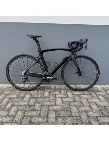 Pinarello, Dogma F 12