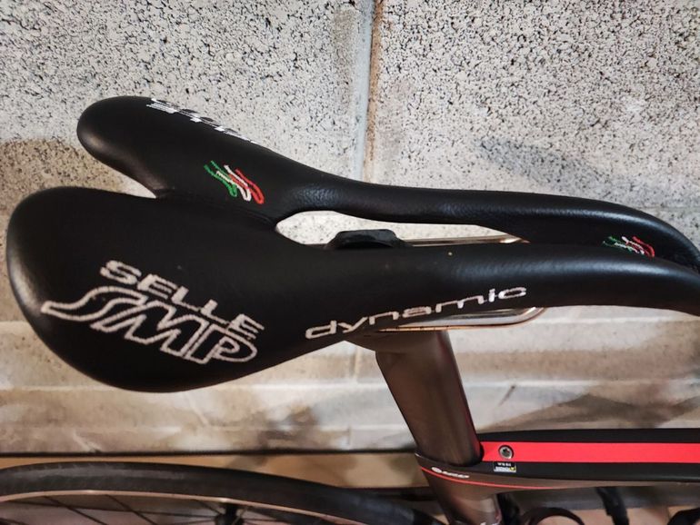 Bottecchia Biciclette Da Corsa Bottecchia Bottecchia T1 Tourmalet