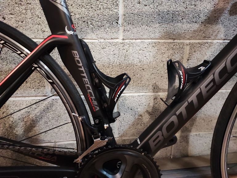 Bici Da Corsa Vintage Bottecchia Bicycle Da Corsa Bottecchia Years